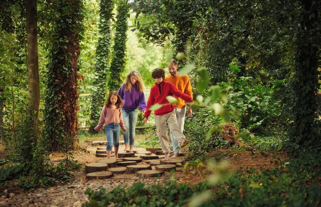 Center Parcs Erperheide - Foto 73