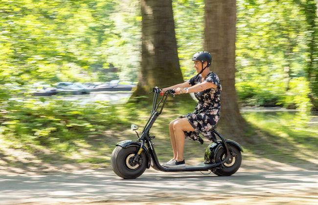 Center Parcs Erperheide - Foto 69