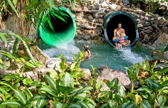Center Parcs Erperheide - Foto 68