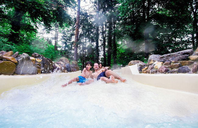 Center Parcs Erperheide - Foto 63