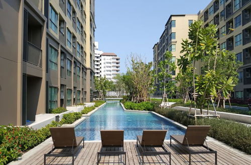 Photo 24 - The Relaxing Room Pool Access at Rain Resort Condominium Cha Am- Hua Hin