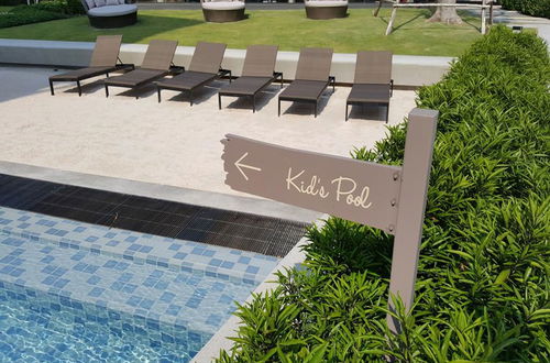 Photo 29 - The Relaxing Room Pool Access at Rain Resort Condominium Cha Am- Hua Hin