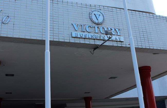 VICTORY TAMBAU Flat - Foto 21
