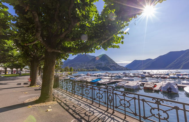 Icon H 401 Suite Business - Photo 35