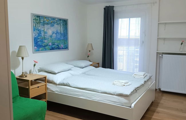 City Castle Aparthotel - Foto 66