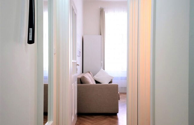 City Castle Aparthotel - Foto 60