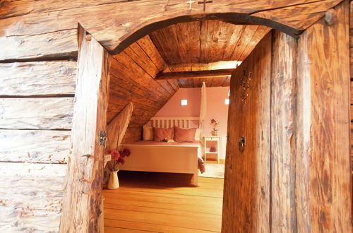 Foto 5 - Apartment Near Lavamund With Sauna