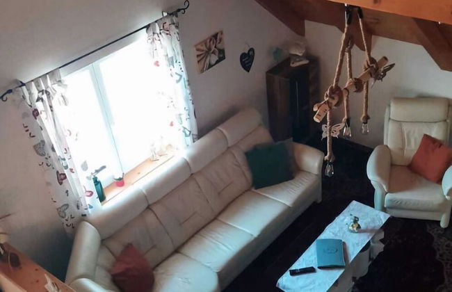 Apartment in Neuhaus Near Petzen Ski Area - Foto 7