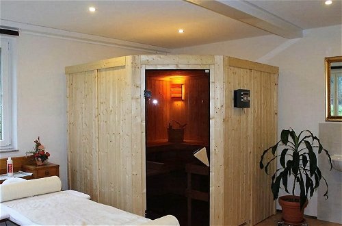 Foto 14 - Holiday Apartment Near Lake Klopeiner With Sauna