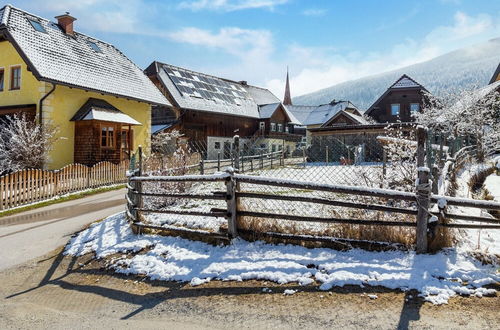 Photo 30 - Chalet in Lungau With Sauna and hot tub