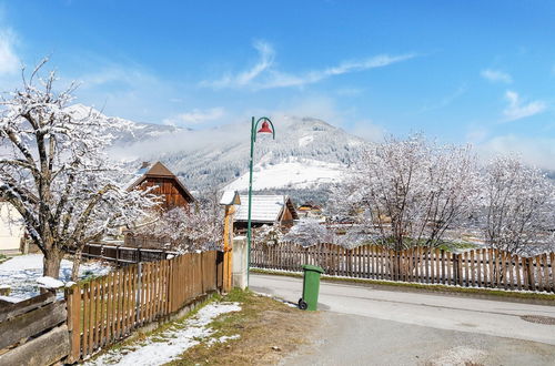 Photo 36 - Chalet in Lungau With Sauna and hot tub