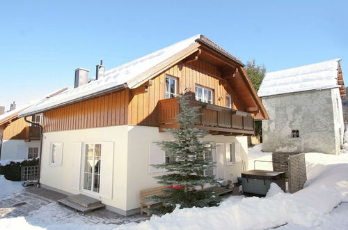 Photo 28 - Chalet in Lungau With Sauna and hot tub