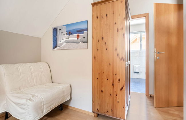 Chalet in Lungau With Sauna and hot tub - Foto 12