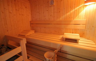 Foto 1 - Chalet in Lungau With Sauna and hot tub