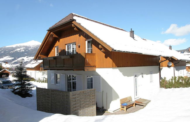 Chalet in Lungau With Sauna and hot tub - Foto 27