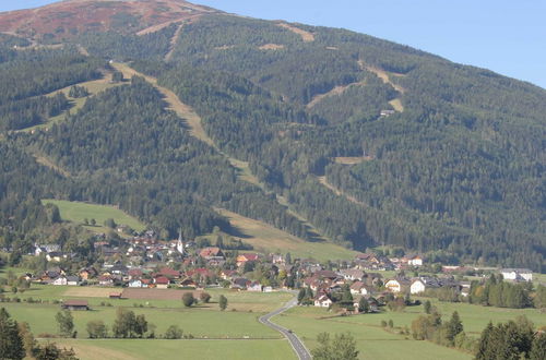 Photo 35 - Chalet in Lungau With Sauna and hot tub