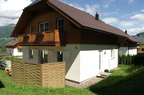 Photo 27 - Chalet in Lungau With Sauna and hot tub