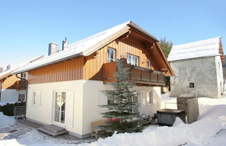 Photo 1 - Chalet in Lungau With Sauna and hot tub