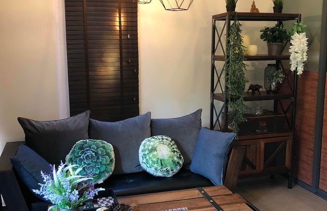 CK Cottage at The Valley Khaoyai - Foto 22
