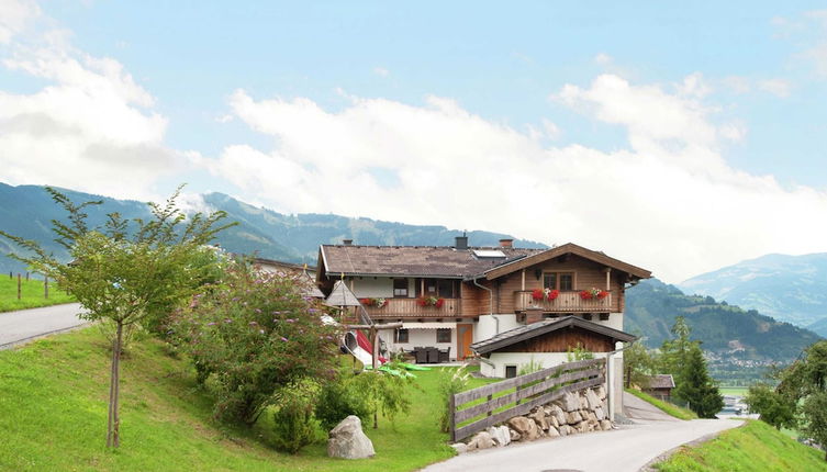 Photo 1 - Apartment in Kaprun Near the ski Area-formerly TUI Ferienhaus