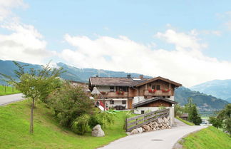 Foto 1 - Apartment in Kaprun Near the ski Area-formerly TUI Ferienhaus