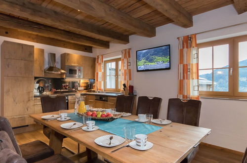 Photo 9 - Apartment in Kaprun on the ski Slopes