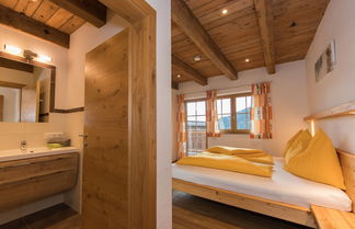 Photo 3 - Apartment in Kaprun on the ski Slopes