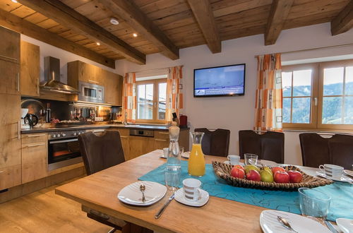 Photo 10 - Apartment in Kaprun on the ski Slopes