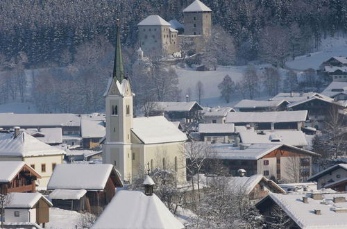 Photo 33 - Apartment in Kaprun on the ski Slopes