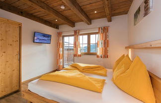 Photo 1 - Apartment in Kaprun on the ski Slopes