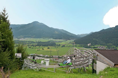 Foto 40 - Apartment in Kaprun on the ski Slopes