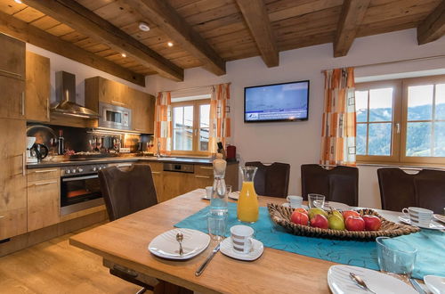 Photo 15 - Apartment in Kaprun Near the ski Area