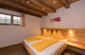 Photo 2 - Apartment in Kaprun on the ski Slopes