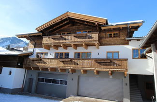 Foto 1 - Apartment in Kaprun on the ski Slopes