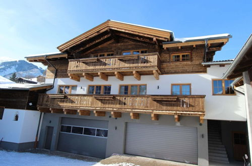 Photo 25 - Large Apartment in Kaprun Directly on the ski Slopes