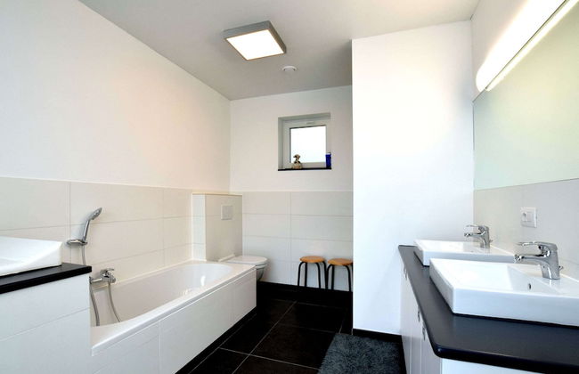 Holiday Home in Somme-leuze With Sauna - Foto 19