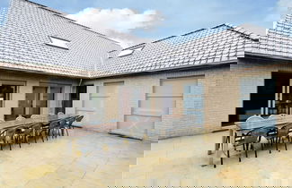 Foto 1 - Holiday Home in Somme-leuze With Sauna