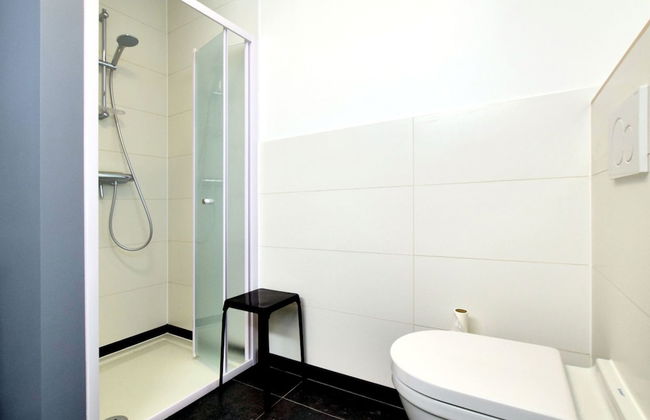 Holiday Home in Somme-leuze With Sauna - Foto 17