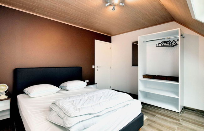 Holiday Home in Somme-leuze With Sauna - Foto 7