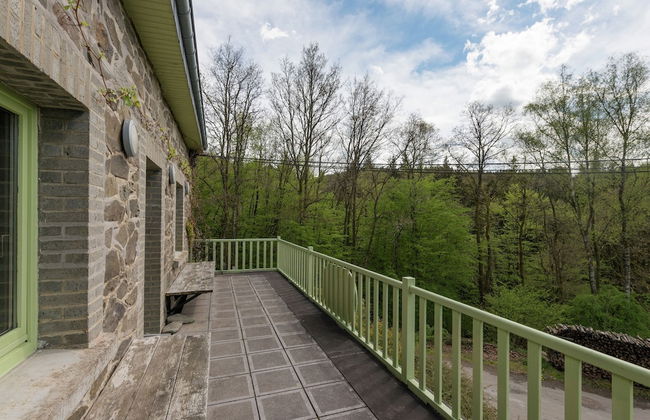 Beautiful Holiday Home in Redu With Whirlpool - Foto 15