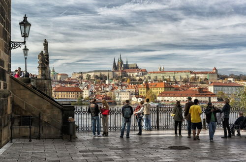 Photo 25 - Prague 1 SUNNY APT by Michal&Friends