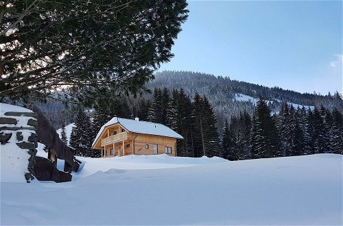 Photo 31 - Chalet in Hohentauern With Ski-in/ski-out