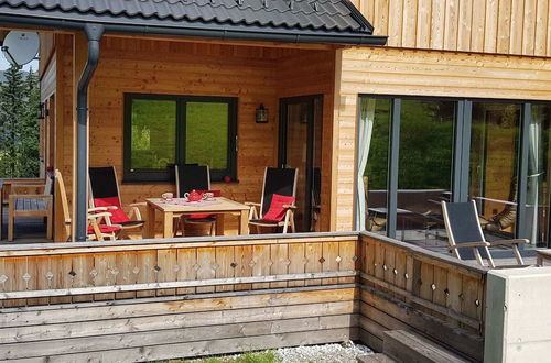 Photo 13 - Chalet in Hohentauern With Ski-in/ski-out