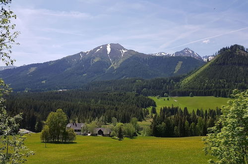 Photo 35 - Chalet in Hohentauern With Ski-in/ski-out