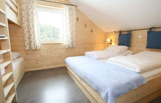 Photo 3 - Chalet in Hohentauern With Ski-in/ski-out
