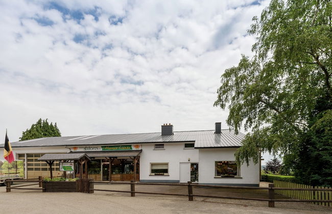Group Cottage in Lierneux - Foto 32