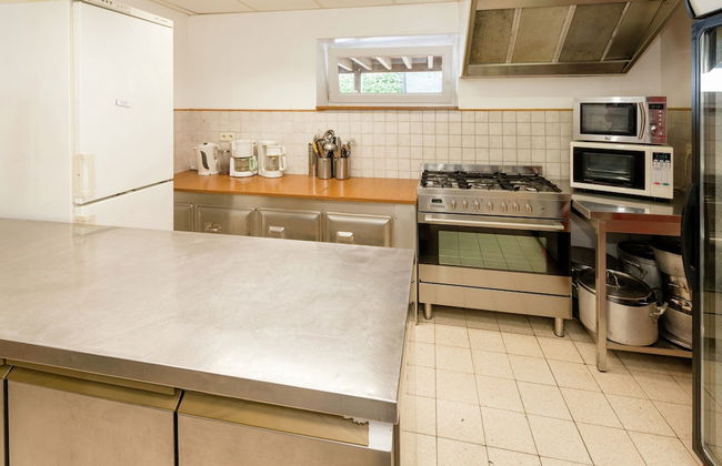 Group Cottage in Lierneux - Foto 12