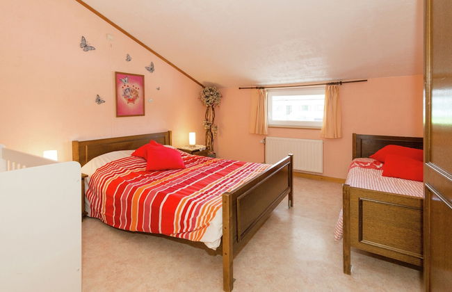 Group Cottage in Lierneux - Foto 8