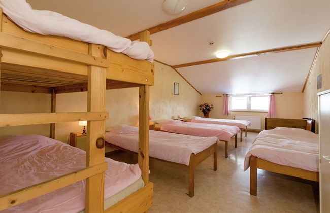 Group Cottage in Lierneux - Foto 11