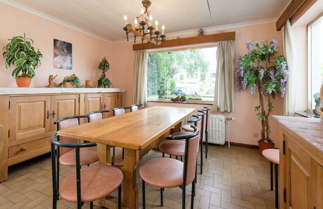 Group Cottage in Lierneux - Foto 14